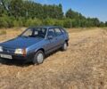 Синий ВАЗ 2109, объемом двигателя 1.3 л и пробегом 95 тыс. км за 2100 $, фото 11 на Automoto.ua