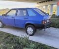 Синий ВАЗ 2109, объемом двигателя 1.5 л и пробегом 222 тыс. км за 850 $, фото 4 на Automoto.ua