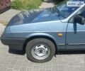 Синий ВАЗ 2109, объемом двигателя 1.1 л и пробегом 27 тыс. км за 2000 $, фото 19 на Automoto.ua