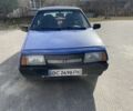 Синий ВАЗ 2109, объемом двигателя 1.5 л и пробегом 3 тыс. км за 20000 $, фото 1 на Automoto.ua