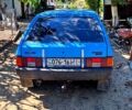 Синий ВАЗ 2109, объемом двигателя 1.3 л и пробегом 0 тыс. км за 900 $, фото 3 на Automoto.ua