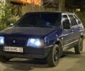 Синій ВАЗ 2109, об'ємом двигуна 1.5 л та пробігом 99 тис. км за 1250 $, фото 2 на Automoto.ua