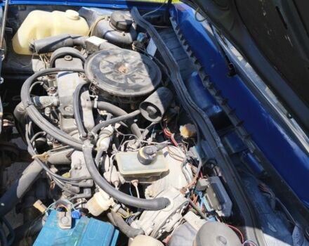 Синій ВАЗ 2109, об'ємом двигуна 0 л та пробігом 100 тис. км за 950 $, фото 9 на Automoto.ua