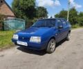 Синий ВАЗ 2109, объемом двигателя 0 л и пробегом 100 тыс. км за 950 $, фото 1 на Automoto.ua