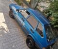 Синій ВАЗ 2109, об'ємом двигуна 1.5 л та пробігом 3 тис. км за 652 $, фото 1 на Automoto.ua