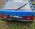 Синий ВАЗ 2109, объемом двигателя 1.6 л и пробегом 96 тыс. км за 900 $, фото 3 на Automoto.ua