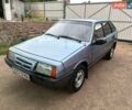 Синій ВАЗ 2109, об'ємом двигуна 1.3 л та пробігом 162 тис. км за 1700 $, фото 1 на Automoto.ua
