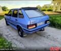 Синій ВАЗ 2109, об'ємом двигуна 1.5 л та пробігом 333 тис. км за 850 $, фото 2 на Automoto.ua