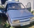 Синій ВАЗ 2109, об'ємом двигуна 1.29 л та пробігом 648 тис. км за 891 $, фото 1 на Automoto.ua