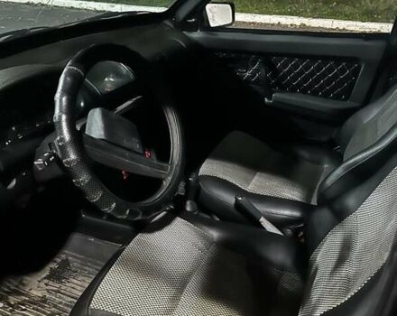 Синій ВАЗ 2109, об'ємом двигуна 1.5 л та пробігом 80 тис. км за 1750 $, фото 2 на Automoto.ua