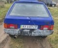 Синій ВАЗ 2109, об'ємом двигуна 1.5 л та пробігом 200 тис. км за 665 $, фото 2 на Automoto.ua