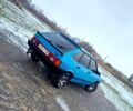 Синій ВАЗ 2109, об'ємом двигуна 13 л та пробігом 430 тис. км за 1500 $, фото 4 на Automoto.ua