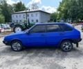 Синий ВАЗ 2109, объемом двигателя 1.5 л и пробегом 120 тыс. км за 792 $, фото 5 на Automoto.ua