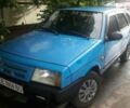 Синій ВАЗ 2109, об'ємом двигуна 1.3 л та пробігом 300 тис. км за 1600 $, фото 1 на Automoto.ua