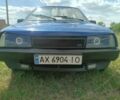 Синий ВАЗ 2109, объемом двигателя 0 л и пробегом 175 тыс. км за 1199 $, фото 1 на Automoto.ua