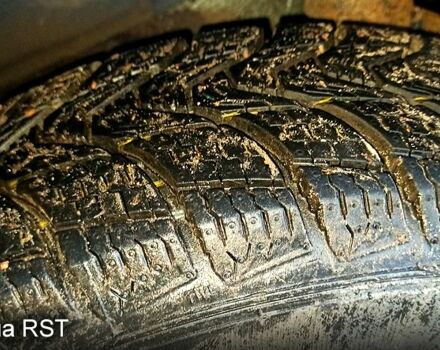 Синий ВАЗ 2109, объемом двигателя 1.1 л и пробегом 100 тыс. км за 1100 $, фото 5 на Automoto.ua