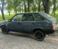 Синій ВАЗ 2109, об'ємом двигуна 1.5 л та пробігом 150 тис. км за 960 $, фото 16 на Automoto.ua