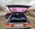 Синий ВАЗ 2109, объемом двигателя 0 л и пробегом 200 тыс. км за 753 $, фото 6 на Automoto.ua