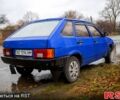 ВАЗ 2109 1992 в Царичанке на Automoto.ua Синий ВАЗ 2109, объемом двигателя 1.3 л и пробегом 0 тыс. км за 950 $, фото 2 на Automoto.ua
