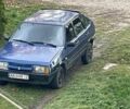 Синий ВАЗ 2109, объемом двигателя 1.5 л и пробегом 99 тыс. км за 1250 $, фото 6 на Automoto.ua