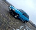 Синій ВАЗ 2109, об'ємом двигуна 13 л та пробігом 430 тис. км за 1500 $, фото 1 на Automoto.ua