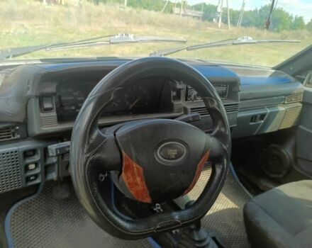 Синий ВАЗ 2109, объемом двигателя 0 л и пробегом 175 тыс. км за 1199 $, фото 5 на Automoto.ua