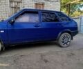 Синий ВАЗ 2109, объемом двигателя 0 л и пробегом 150 тыс. км за 486 $, фото 3 на Automoto.ua