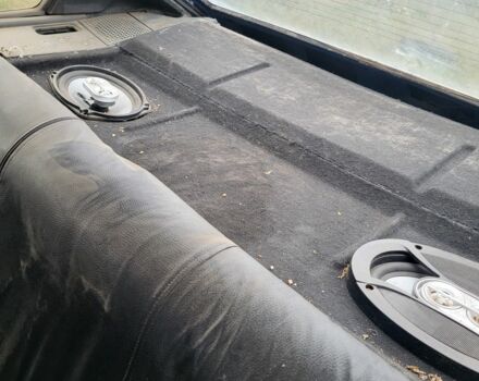 Синій ВАЗ 2109, об'ємом двигуна 1.5 л та пробігом 200 тис. км за 665 $, фото 6 на Automoto.ua