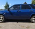 Синий ВАЗ 2109, объемом двигателя 0 л и пробегом 100 тыс. км за 950 $, фото 4 на Automoto.ua
