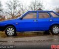 ВАЗ 2109 1992 в Царичанке на Automoto.ua Синий ВАЗ 2109, объемом двигателя 1.3 л и пробегом 0 тыс. км за 950 $, фото 5 на Automoto.ua