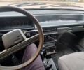 Синий ВАЗ 2109, объемом двигателя 1.6 л и пробегом 300 тыс. км за 1000 $, фото 4 на Automoto.ua