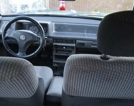 Синий ВАЗ 2109, объемом двигателя 1.1 л и пробегом 200 тыс. км за 1300 $, фото 4 на Automoto.ua