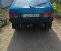 Синий ВАЗ 2109, объемом двигателя 1.5 л и пробегом 100 тыс. км за 627 $, фото 2 на Automoto.ua
