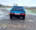 Синій ВАЗ 2109, об'ємом двигуна 13 л та пробігом 430 тис. км за 1500 $, фото 7 на Automoto.ua