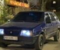 Синий ВАЗ 2109, объемом двигателя 1.5 л и пробегом 99 тыс. км за 1250 $, фото 5 на Automoto.ua