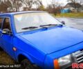 ВАЗ 2109 1992 в Царичанке на Automoto.ua Синий ВАЗ 2109, объемом двигателя 1.3 л и пробегом 0 тыс. км за 950 $, фото 3 на Automoto.ua