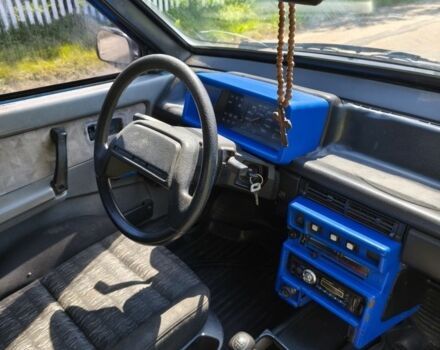 Синій ВАЗ 2109, об'ємом двигуна 0 л та пробігом 100 тис. км за 950 $, фото 8 на Automoto.ua