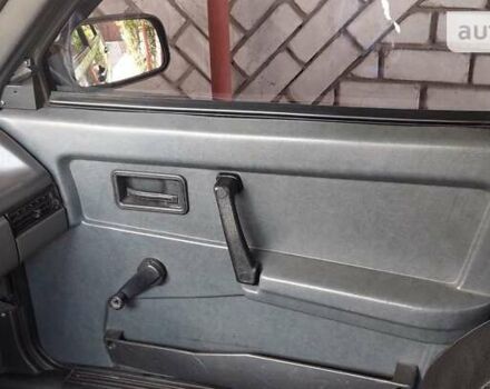 Синий ВАЗ 2109, объемом двигателя 1.1 л и пробегом 27 тыс. км за 2000 $, фото 9 на Automoto.ua