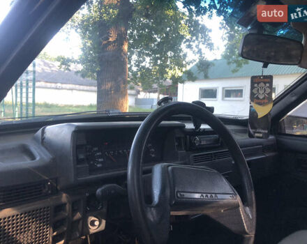 Синий ВАЗ 2109, объемом двигателя 1.5 л и пробегом 205 тыс. км за 850 $, фото 6 на Automoto.ua