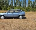 Синий ВАЗ 2109, объемом двигателя 1.3 л и пробегом 95 тыс. км за 2100 $, фото 10 на Automoto.ua