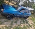 Синий ВАЗ 2109, объемом двигателя 1.5 л и пробегом 3 тыс. км за 701 $, фото 1 на Automoto.ua