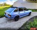 Синій ВАЗ 2109, об'ємом двигуна 1.5 л та пробігом 333 тис. км за 850 $, фото 1 на Automoto.ua