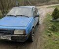 Синий ВАЗ 2109, объемом двигателя 1.3 л и пробегом 73 тыс. км за 500 $, фото 1 на Automoto.ua