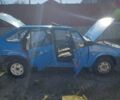 Синий ВАЗ 2109, объемом двигателя 1.3 л и пробегом 250 тыс. км за 1000 $, фото 3 на Automoto.ua