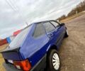 Синій ВАЗ 2109, об'ємом двигуна 1.5 л та пробігом 170 тис. км за 1500 $, фото 2 на Automoto.ua