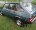 Синій ВАЗ 2109, об'ємом двигуна 0 л та пробігом 200 тис. км за 800 $, фото 4 на Automoto.ua