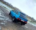 Синій ВАЗ 2109, об'ємом двигуна 13 л та пробігом 430 тис. км за 1500 $, фото 3 на Automoto.ua