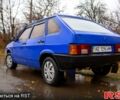 ВАЗ 2109 1992 в Царичанке на Automoto.ua Синий ВАЗ 2109, объемом двигателя 1.3 л и пробегом 0 тыс. км за 950 $, фото 4 на Automoto.ua