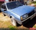 Синий ВАЗ 2109, объемом двигателя 1.5 л и пробегом 0 тыс. км за 750 $, фото 1 на Automoto.ua