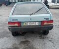 Синий ВАЗ 2109, объемом двигателя 1.3 л и пробегом 35 тыс. км за 884 $, фото 4 на Automoto.ua